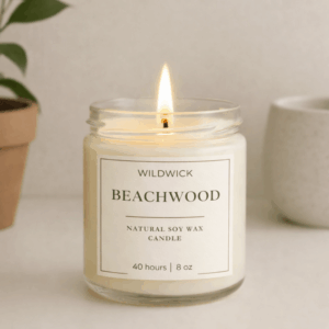 Beachwood